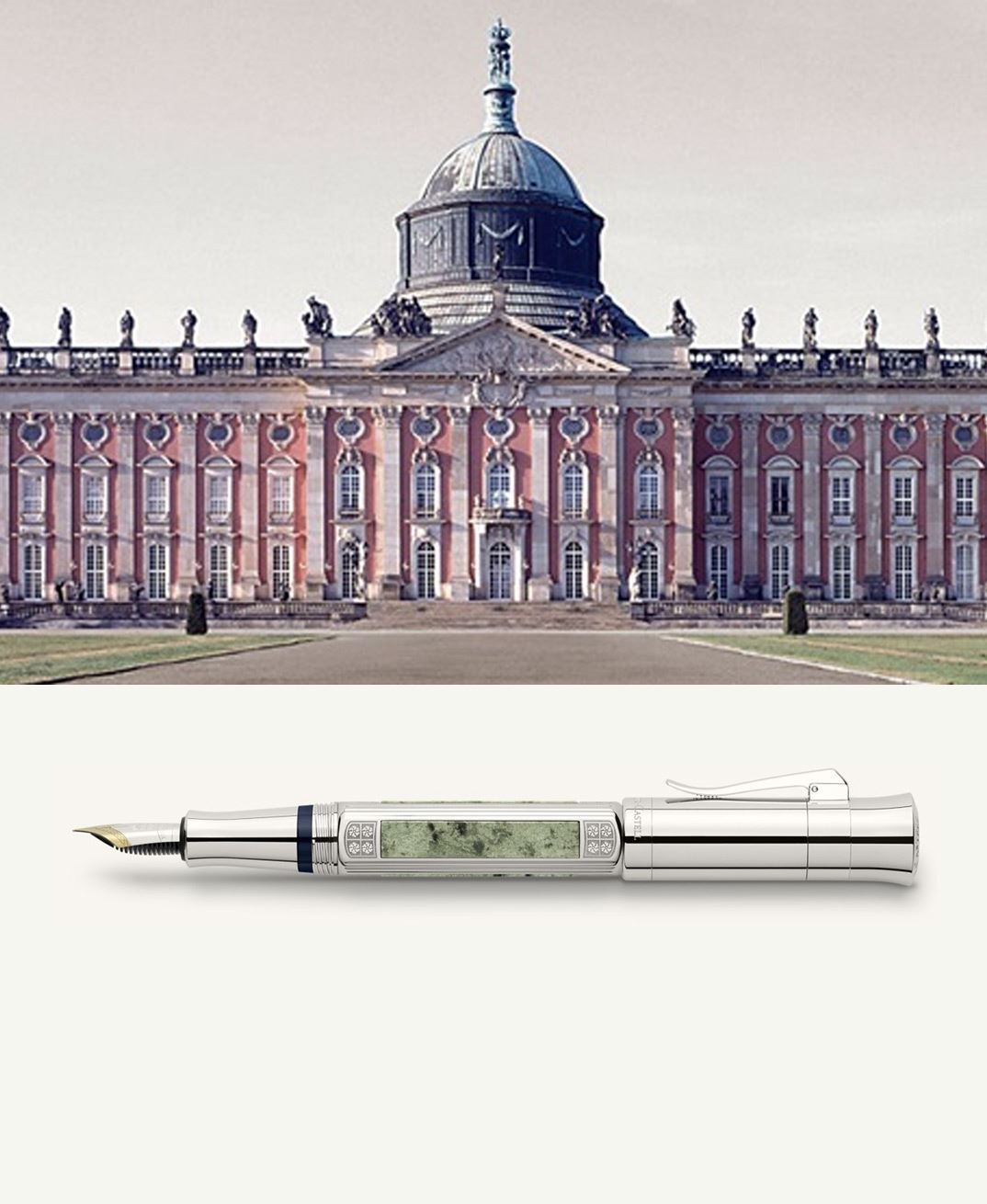 Pen of the Year 2015