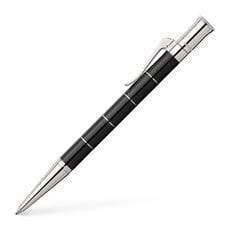 Graf-von-Faber-Castell - Ballpoint pen Classic Anello Black