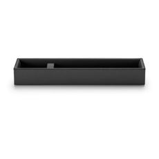 Graf-von-Faber-Castell - Pen tray Pure Elegance, Black