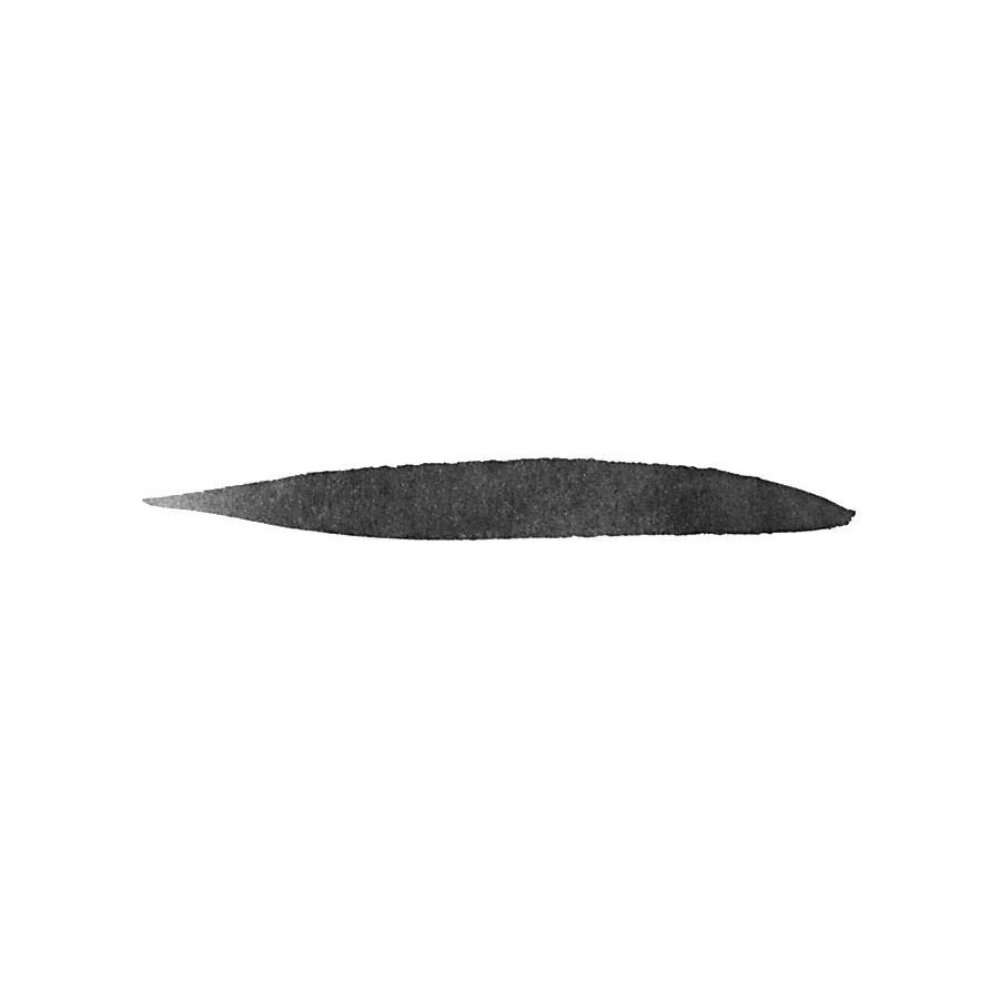 Graf-von-Faber-Castell - 6 ink cartridges, Stone Grey