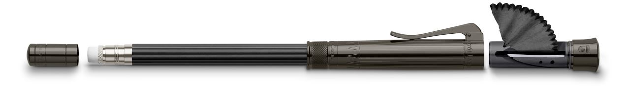 Graf-von-Faber-Castell - Perfect Pencil Anniversary Edition 260th years Faber-Castell