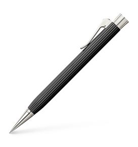 Graf-von-Faber-Castell - Propelling pencil Intuition Platino Ebony