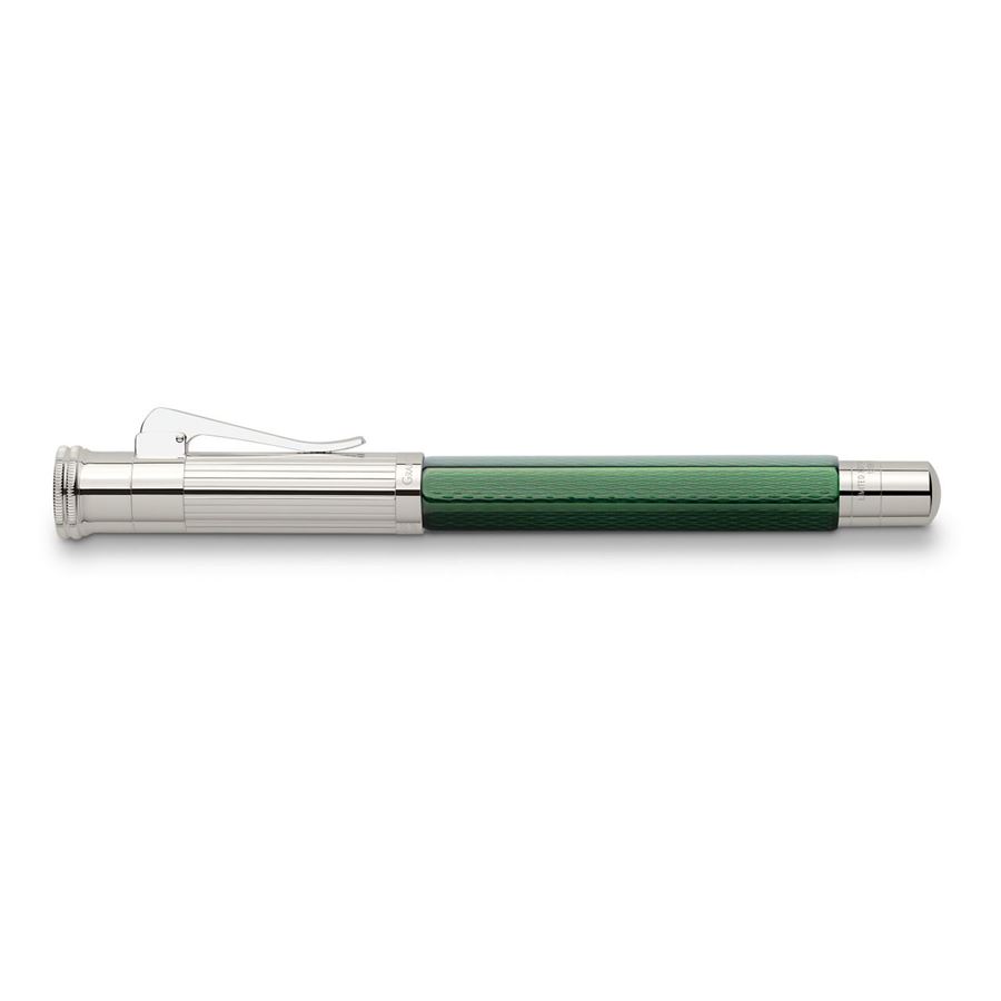 Graf-von-Faber-Castell - Fountain pen Limited Edition Heritage Alexander - Fine