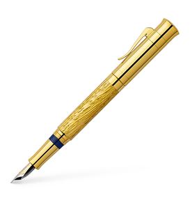 Graf-von-Faber-Castell - Fountain pen Pen of the Year 2012 Fine